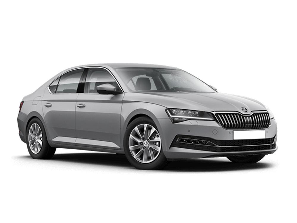 Skoda Superb Новый Ambition 2.0 (190 л.с.) 7AMT